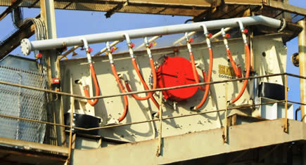 Skako : l’intégrale du lavage