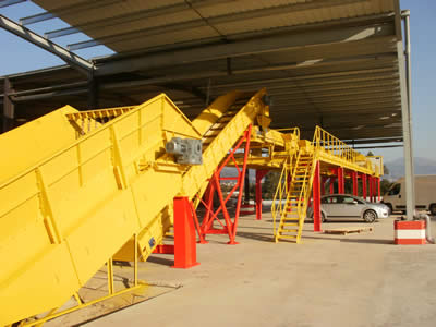 Offre complète pour GCC