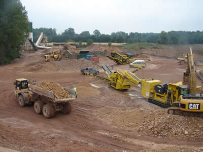 Keestrack fait son show