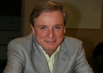 Skako Concrete :  Kjed André Mortensen responsable marketing