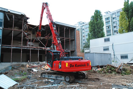 La Sorbonne rénove son annexe de Clignancourt