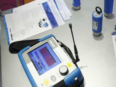 Nouveaux loggers Sebalog N-3 de SebaKMT