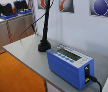 Détection de fuites d'eau, acoustique ou par gaz traceur