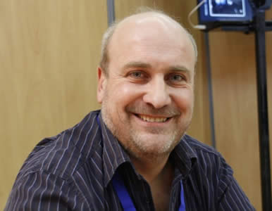 Simon Moos vend un KSA 26 t, 3en1 à VAO