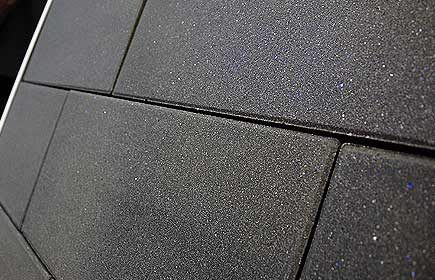 Esthétique soignée chez Kronimus