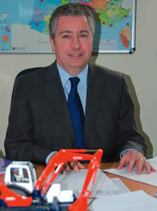 Kubota : les « mini » en pleine forme 