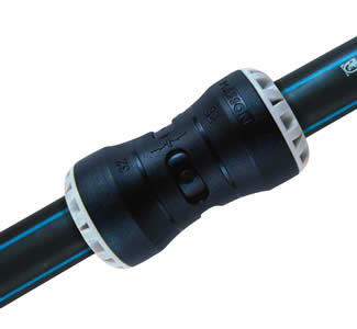 Plasson série 1: mécanique non métallique