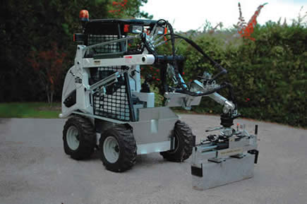 GTB -  Jumbo : petit mais costaud !