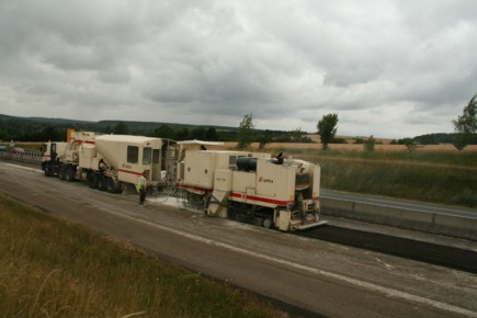 La FNTP demande à NKM de créer un Observatoire des Infrastructures