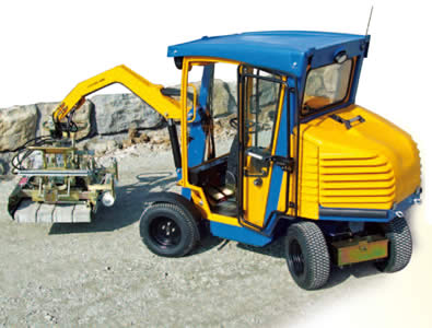 Gamme Probst : plus de confort pour la pose 