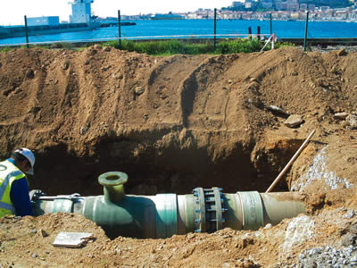 Hobas : une première d’envergure concluante pour le PRV en Corse !