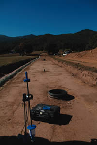 La Corse explore la valorisation de ses déblais