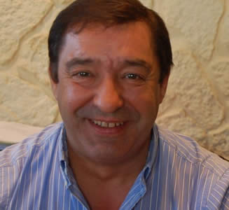 Antonio Agostinho nouveau président du SNPB