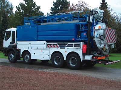 Easy Recycling Huwer: des systèmes innovants pour un recyclage simplifié