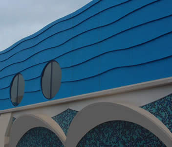 Comment les produits en béton répondent-ils aux attentes et contraintes architecturales ?