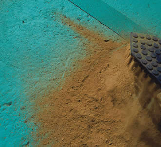 Désactivant  à brosser Chryso Deco Brush 