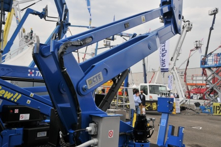 CTE change de visuels sur ses nacelles