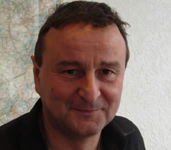 Nouveau directeur technique pour KH Mineral