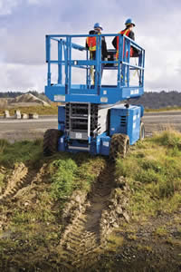 Ciseaux Genie GS3369 RT