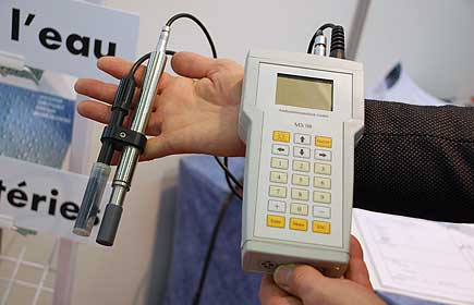 L’H2S ne peut plus se cacher