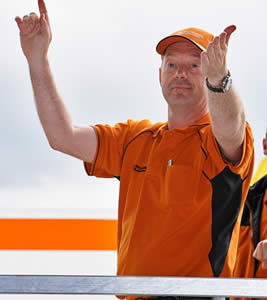  Vente Ritchie Bros à St Aubin-sur-Gaillon : 860 engins et camions vendus