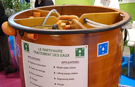 35 ans de prestations