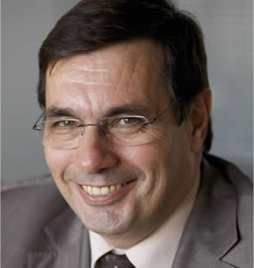 Yves Meignié, nouveau directeur général délégué de Vinci Energies