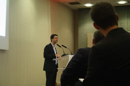 DLR : « Ca ne sert à rien de se faire peur comme ça ne sert à rien de se mentir »