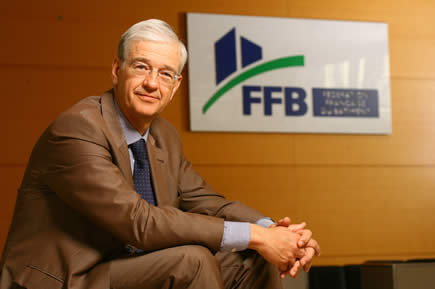 « Il faut garder confiance en l’immobilier »