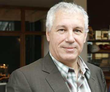 Risa présente la nouvelle Takeuchi TB285 le 26 janvier 2012