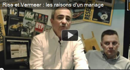 Risa et Vermeer : les raisons d’un mariage 