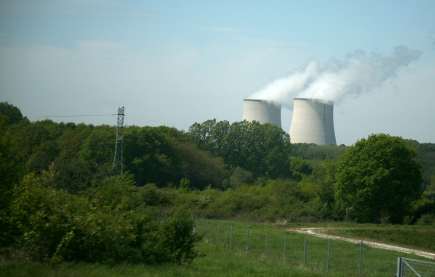 Les centrales nucléaires françaises en route pour leurs grands travaux