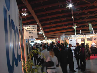 Sim 2011 : la croissance dans  la stabilité