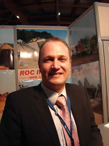 Sim 2011 : RocImpact, prime à l'export 