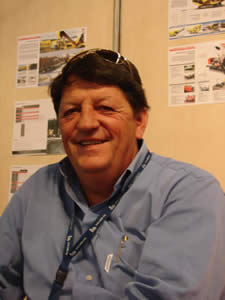 Sim 2011 : société Philippe, un panel complet