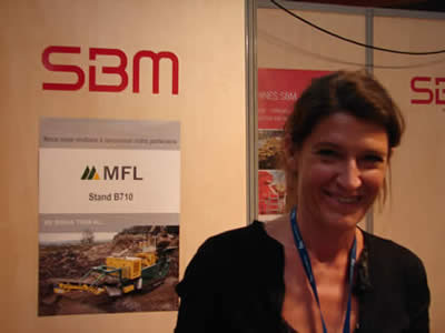 Sim 2011 :  MFL-SBM, intégration en marche