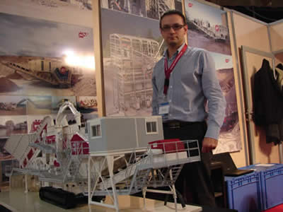 Sim 2011 : Py constructeur, la force de l'âge