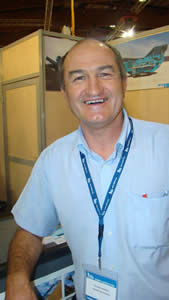 Sim 2011 : Framateq-Sud-Est  met la vitesse supérieure 