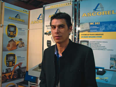Sim 2011 :  Ascorel 