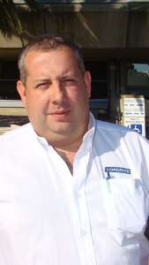 Sim 2011 : objectif de Clauss Pesage : doubler le chiffre d'affaires