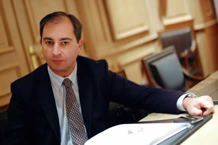 Fayat : des forces nouvelles avec un élargissement de compétences