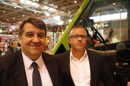Merlo officialise trois nominations