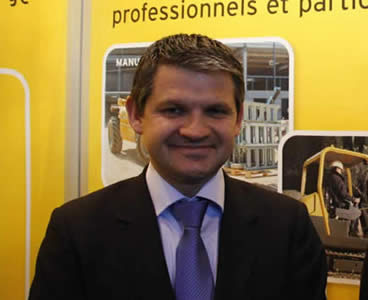 Hertz Equipement : la franchise, nouveau modèle pour la location ?
