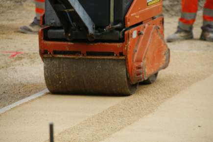 Lhoist : cheminement durable