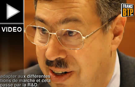 Liugong passe en phase III B sur Intermat