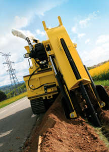 Les réseaux ont un nouveau salon