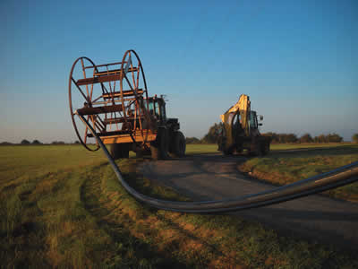 Agglomération de Nevers : en quête de performances écologiques