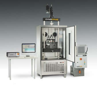 Essais dynamiques pour matériaux routiers : Controls lance le Dynapave 78-B7030