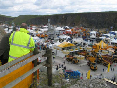 Hillhead : déjà 350 inscrits