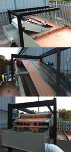 Innovations Pollutec : séparateur de graisses GreaseBuster de Pulsonic